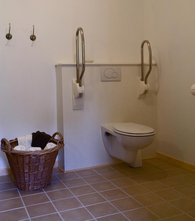 B&B La Ferme De Berwausault Herve Pokoj fotografie